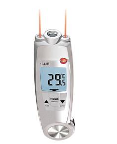 Testo104-IR