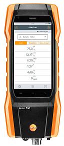 Testo 300
