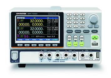 GPP-73323 (GPIB)