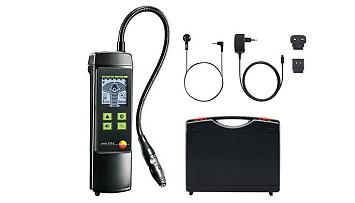 testo 316-4