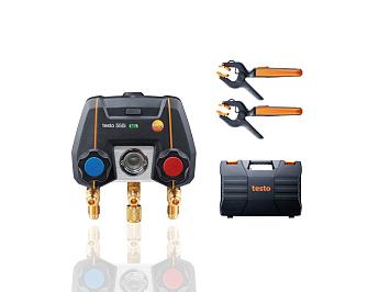 Testo 550i комплект 1