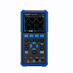 HDS2202S