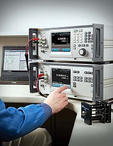 FLUKE 5790B/5 230