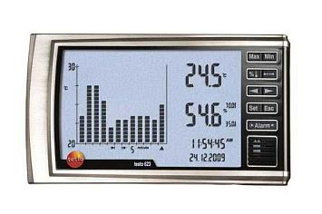 testo 623