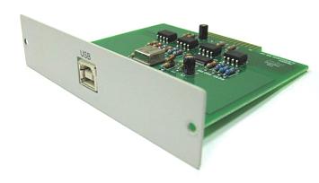 USB (330XF)