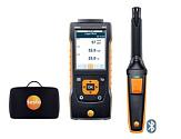 testo 440 с Bluetooth зондом CO₂ 