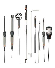 testo 435-4