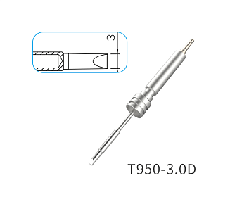 T950-3.0D