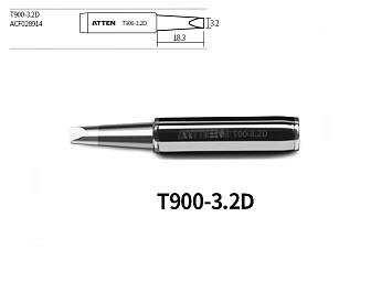 T900-3.2D