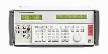 Fluke 5502A/6 240