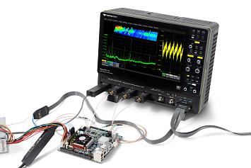 WavePro 604HDR