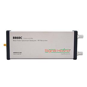 Signal Hound BB60C