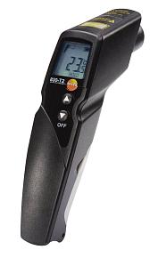 Testo 830-T2