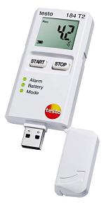 testo 184 T2