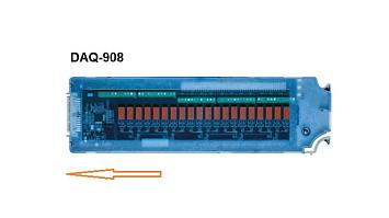 DAQ-908