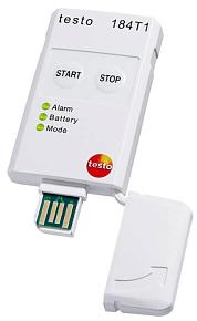 testo 184 T1