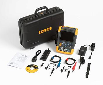 FLUKE 190-502/S
