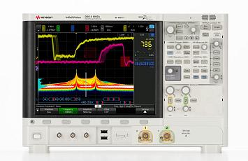 DSOX6002A