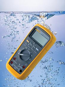 FLUKE 28II