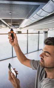 testo 905 i 