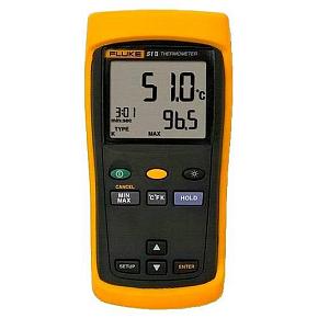 FLUKE 51II