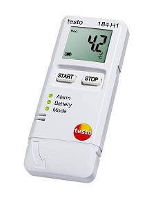 Testo 184 H1