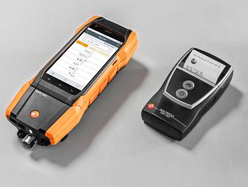 Testo 300
