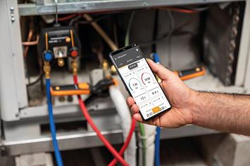 Testo 550i