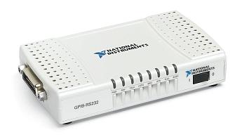 GPIB-RS232 (779732-04)