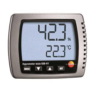 Testo 608-Н2