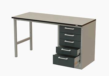 AKIP SLT-120.70-D5 ESD