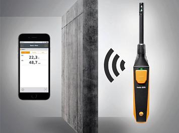 testo 605i