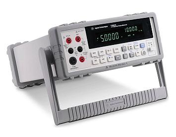 U3402A