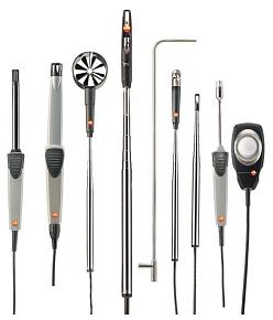 testo 435-1