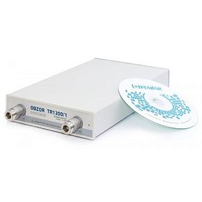 Обзор-TR1300/1