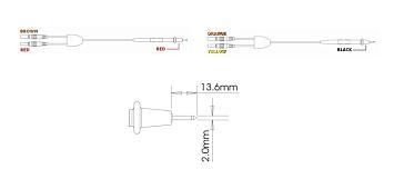 Опция 08 (АКИП-2103)