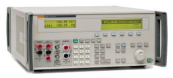 Fluke 5080A/MEG-C 240
