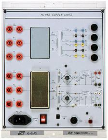 KL-500