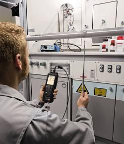 testo 480