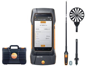 testo 400 (0563 0400 71)