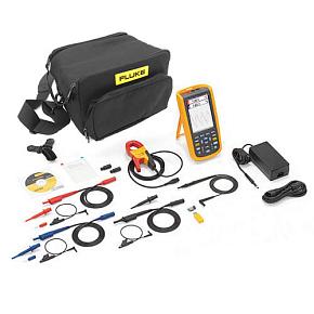FLUKE-125B/EU/S
