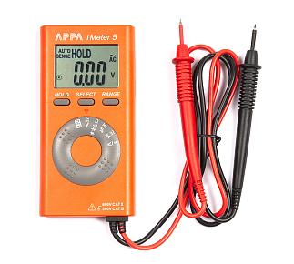 APPA iMeter 5