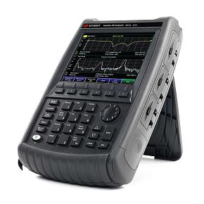FieldFox N9912A