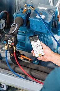 Testo 550i