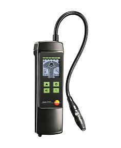 testo 316-4