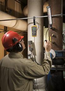 Fluke 1524-P2-256