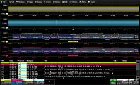 WS10-SPACEWIREBUS D