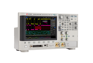 DSO-X 3052T
