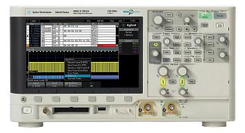 MSOX3012A