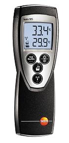 testo 925